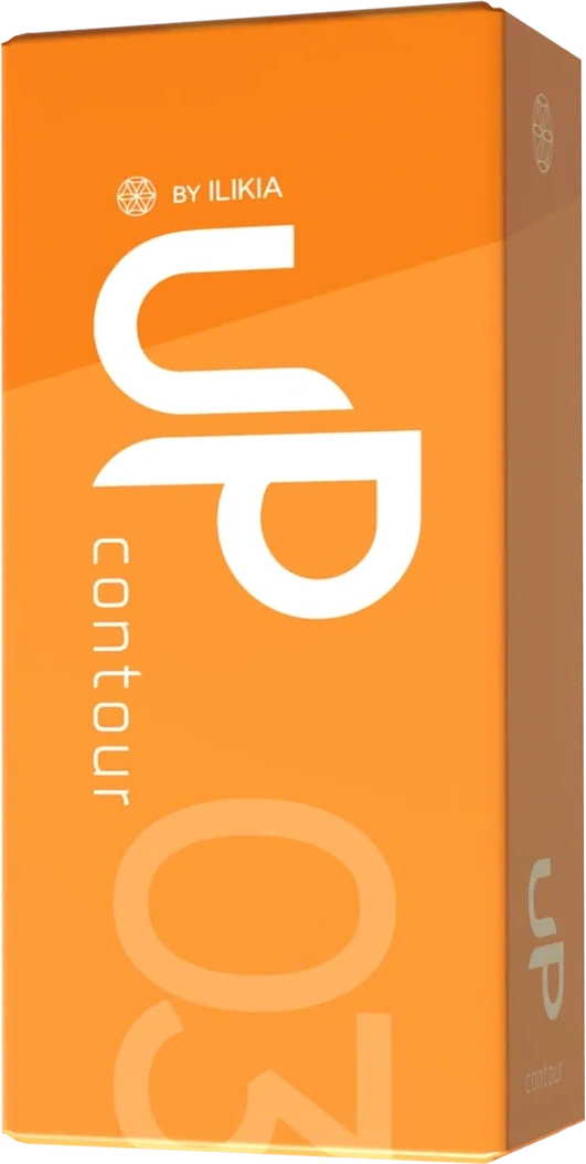 UP Contour